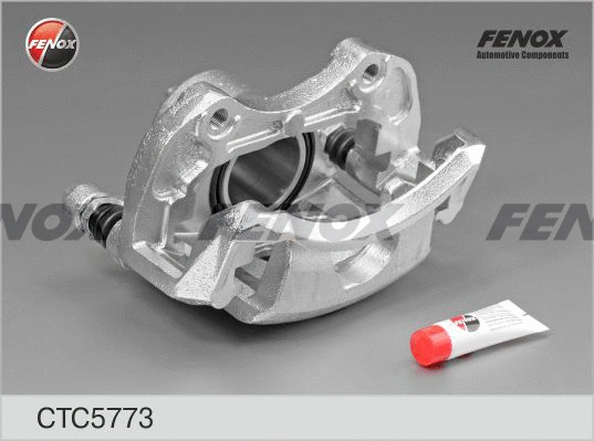 Brake Caliper Axle Kit (CTC5773)