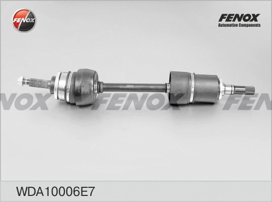 Drive Shaft (WDA10006E7)