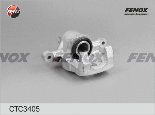 Brake Caliper Axle Kit (CTC3405)