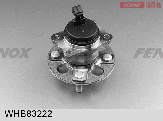 Wheel Hub (WHB83222)
