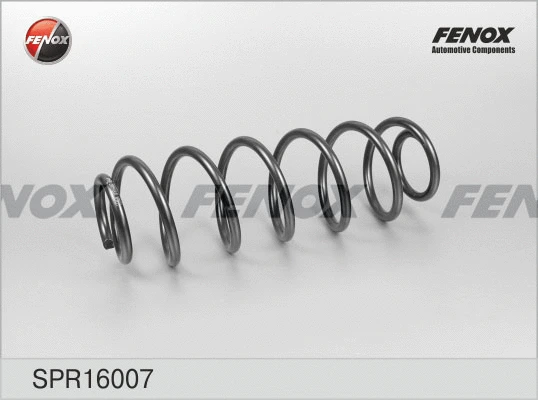 Suspension Spring (SPR16007)