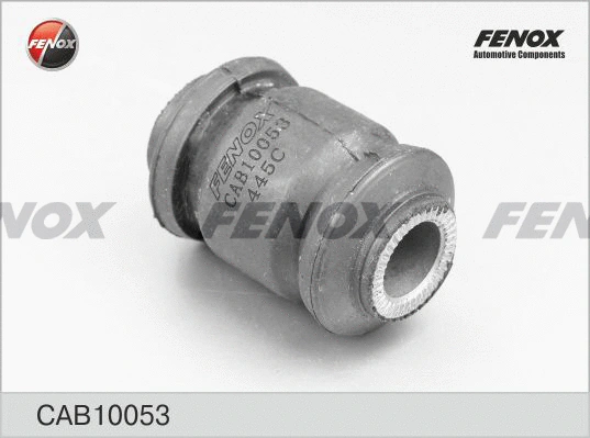 Mounting, control/trailing arm (CAB10053)