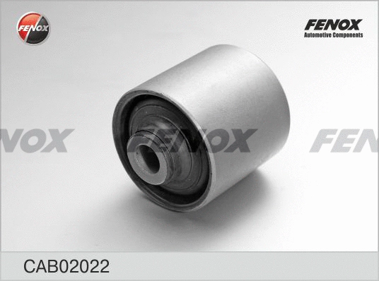 Mounting, control/trailing arm