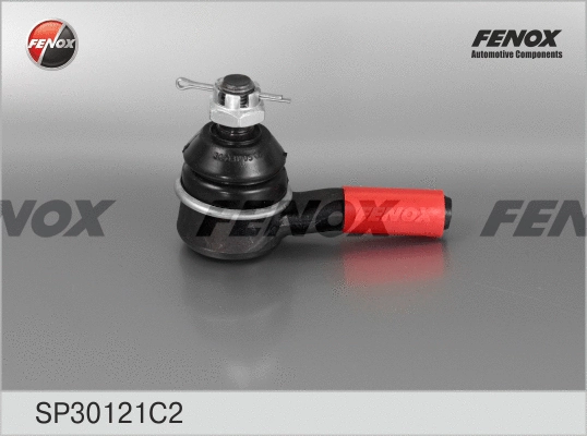 Tie Rod End (SP30121C2)