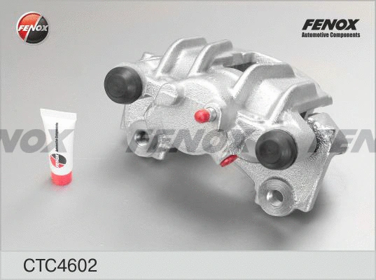 Brake Caliper Axle Kit