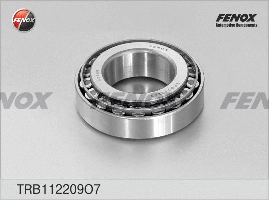 Wheel Bearing Kit (TRB112209O7)