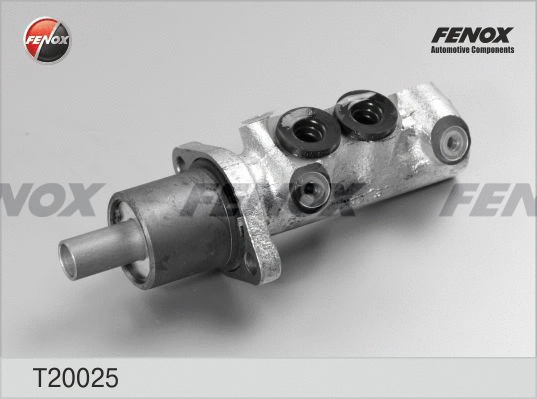 Brake Master Cylinder (T20025)