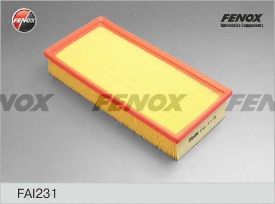 Air Filter