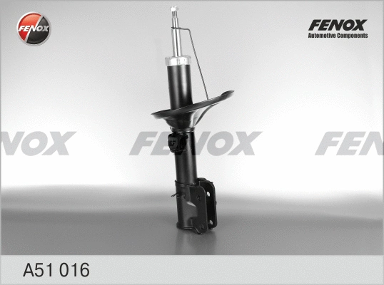 Shock Absorber (A51016)