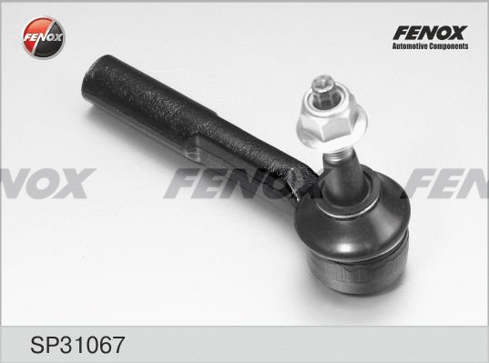 Tie Rod End (SP31067)