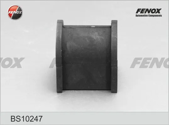 Bushing, stabiliser bar