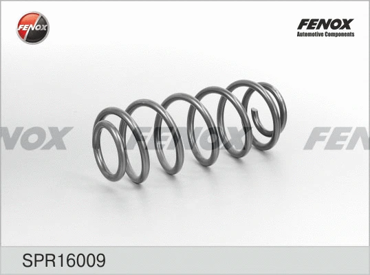 Suspension Spring (SPR16009)