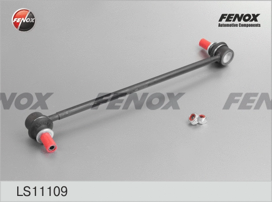 Link/Coupling Rod, stabiliser bar (LS11109)