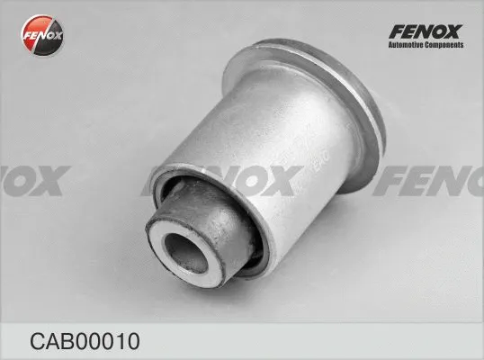 Mounting, control/trailing arm (CAB00010)