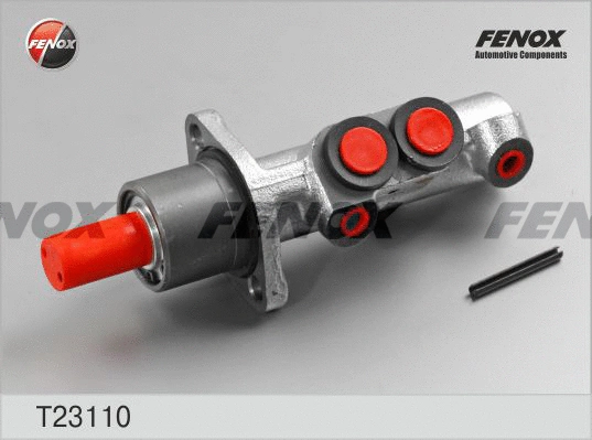 Brake Master Cylinder (T23110)