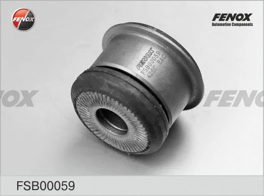 Mounting, control/trailing arm (FSB00059)