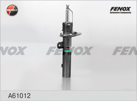 Shock Absorber (A61012)