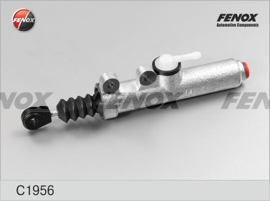 Master Cylinder, clutch (C1956)