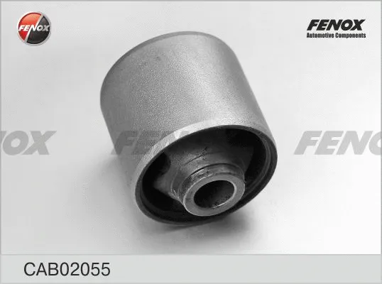 Mounting, control/trailing arm