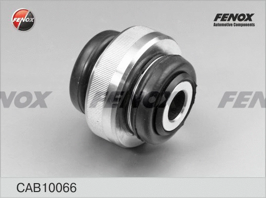Mounting, control/trailing arm (CAB10066)