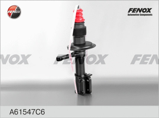 Shock Absorber (A61547C6)