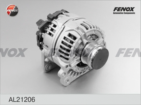 Alternator (AL21206)