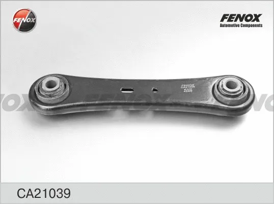 Control/Trailing Arm, wheel suspension (CA21039)