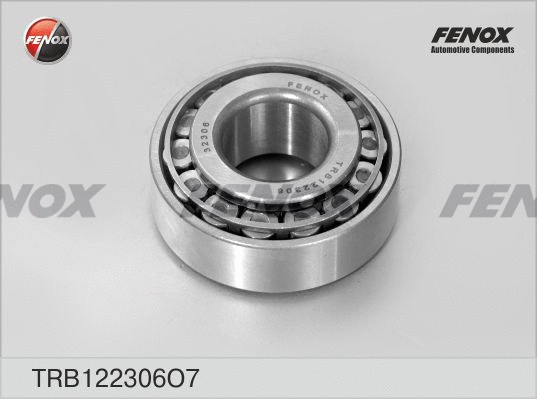Wheel Bearing Kit (TRB122306O7)