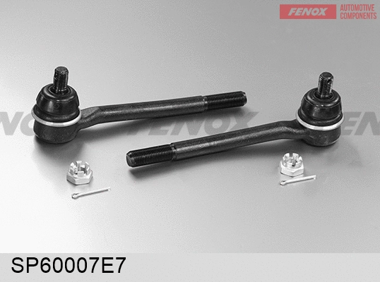 Tie Rod End (SP60007E7)