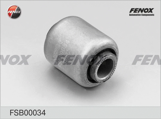 Mounting, control/trailing arm (FSB00034)