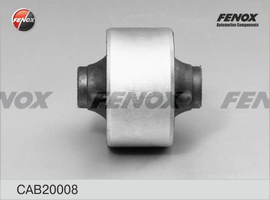 Mounting, control/trailing arm