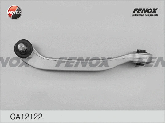 Control/Trailing Arm, wheel suspension (CA12122)