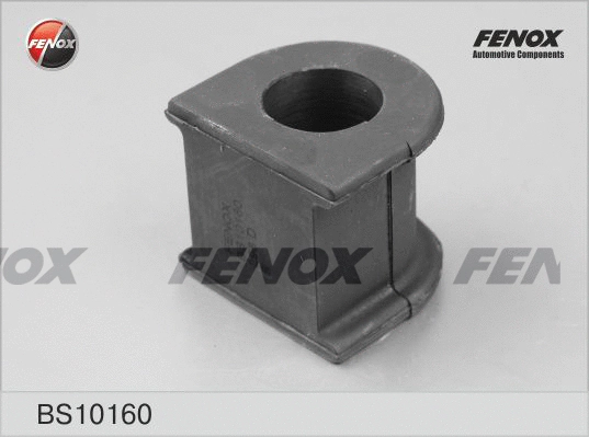 Bushing, stabiliser bar