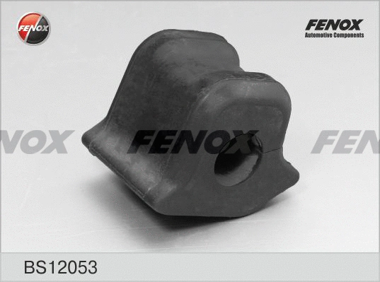 Bushing, stabiliser bar