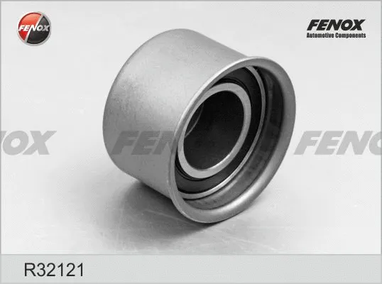 Deflection/Guide Pulley, timing belt