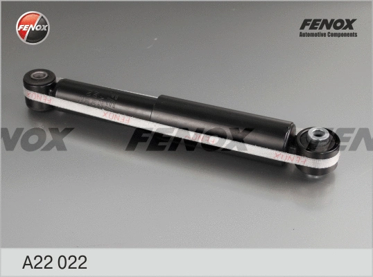 Shock Absorber (A22022)