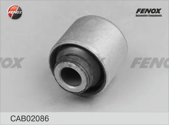 Mounting, control/trailing arm (CAB02086)