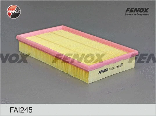 Air Filter (FAI245)