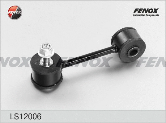 Link/Coupling Rod, stabiliser bar (LS12006)