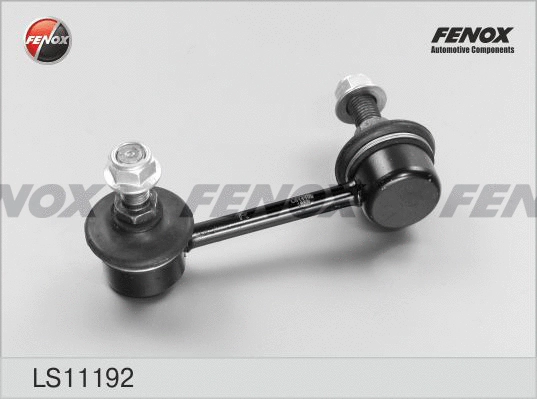 Link/Coupling Rod, stabiliser bar (LS11192)