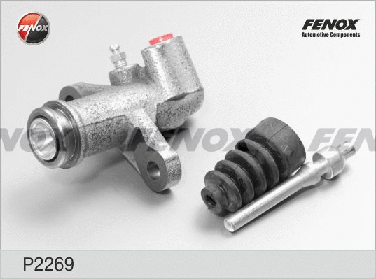 Slave Cylinder, clutch (P2269)