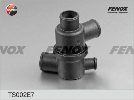 Thermostat, coolant (TS002E7)
