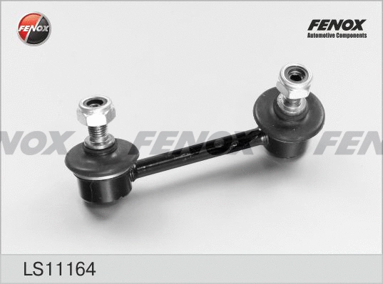 Link/Coupling Rod, stabiliser bar (LS11164)