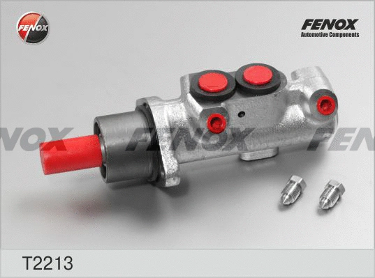 Brake Master Cylinder (T2213)