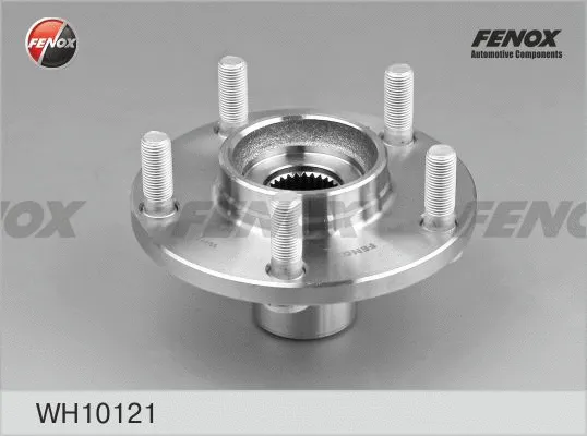 Wheel Hub