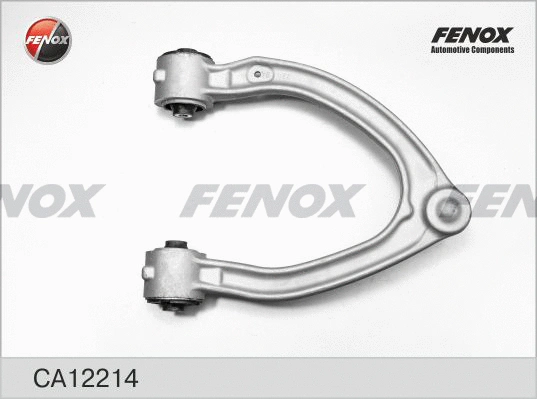 Control/Trailing Arm, wheel suspension (CA12214)