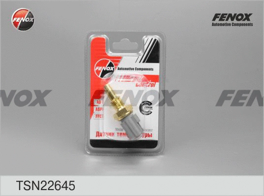 Sensor, coolant temperature (TSN22645)