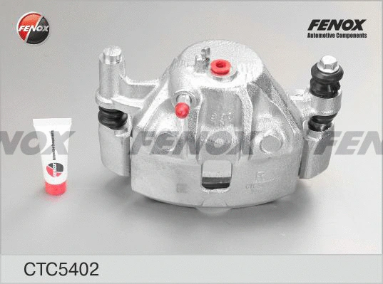 Brake Caliper Axle Kit