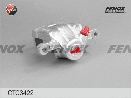 Brake Caliper Axle Kit