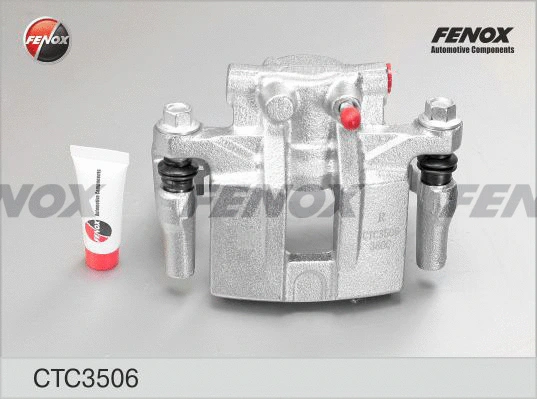 Brake Caliper Axle Kit
